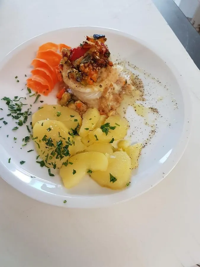 Inn Villa Quies Vezza d'Oglio Italy